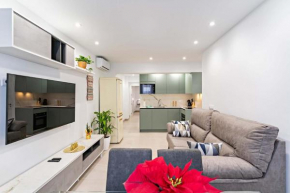 Rentaly Holidays Apartamento Vivas Sol, Almeria